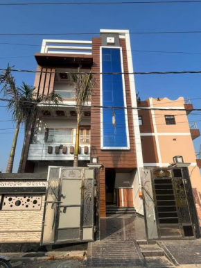 Vaishnavi dham